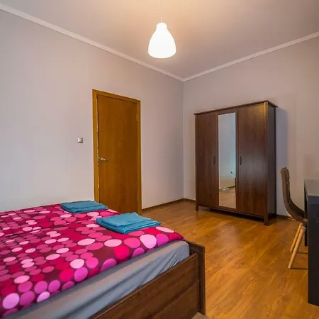 5th Avenue Two Bedroom, Two Bathroom, Positano Street By Flat Mаnager * София