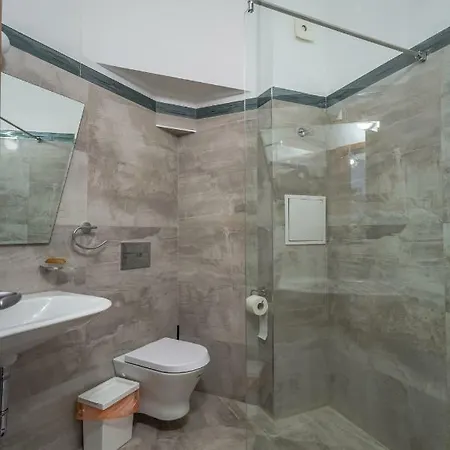 5th Avenue Two Bedroom, Two Bathroom, Positano Street By Flat Mаnager Sofia